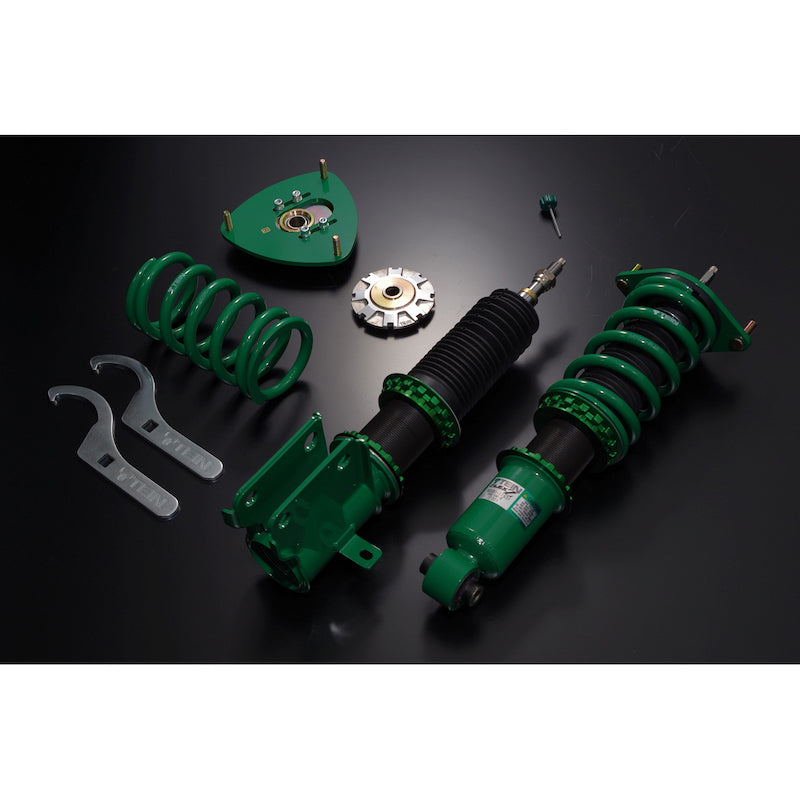 Tein Flex Z Coilover Suspension Kit - WRX STI VAB