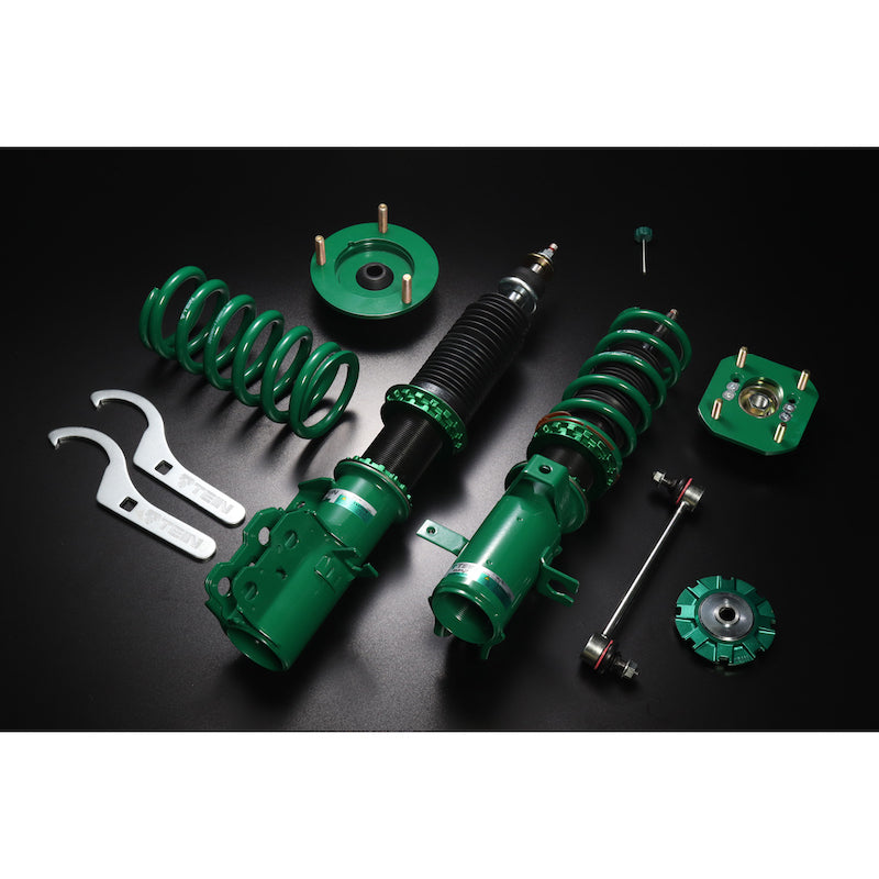 Tein Flex Z Coilover Suspension Kit - MR2 SW20
