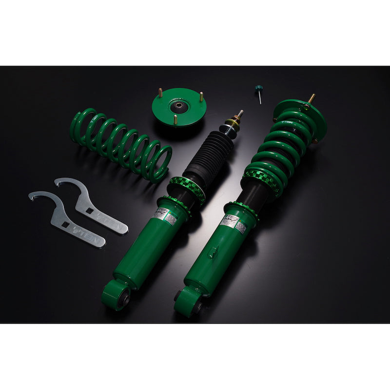 Tein Flex Z Coilover Suspension Kit - Supra MA70L