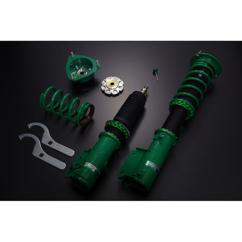 Tein Flex Z Coilover Suspension Kit - Levin/Trueno AE111