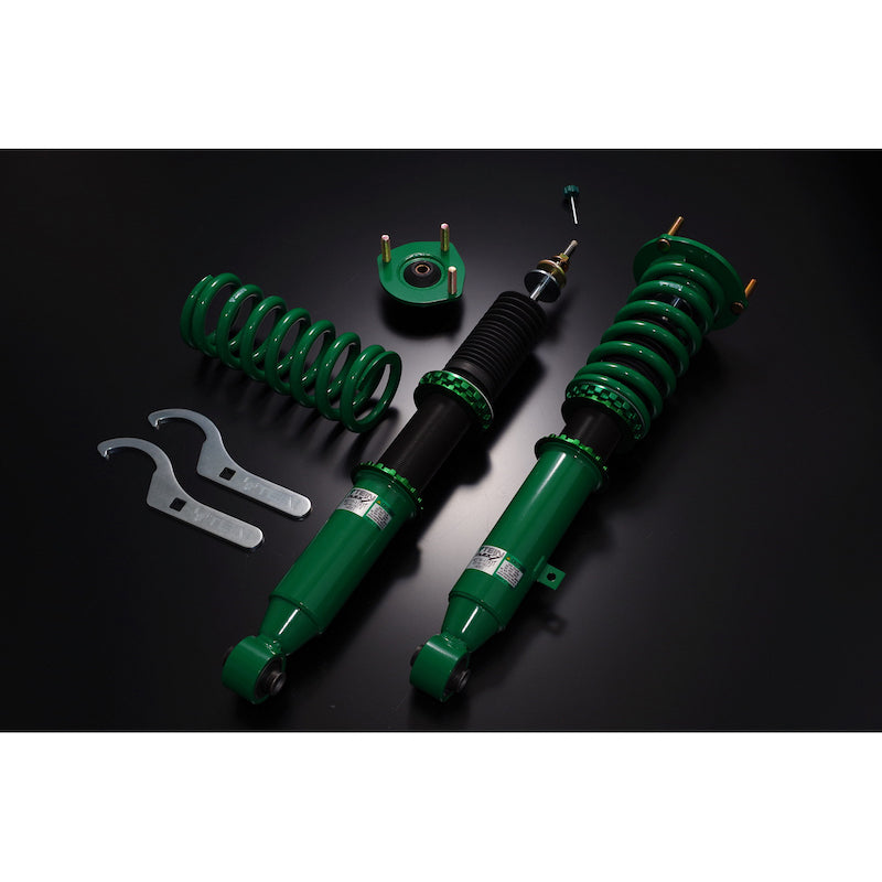 Tein Flex Z Coilover Suspension Kit - Aristo JZS161
