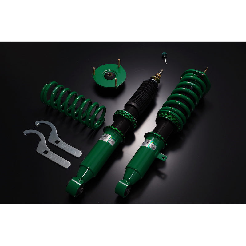 Tein Flex Z Coilover Suspension Kit - Mark II/Chaser/Cresta LX90