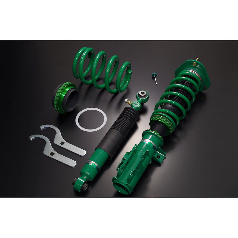 Tein Flex Z Coilover Suspension Kit - Alphard AGH30W