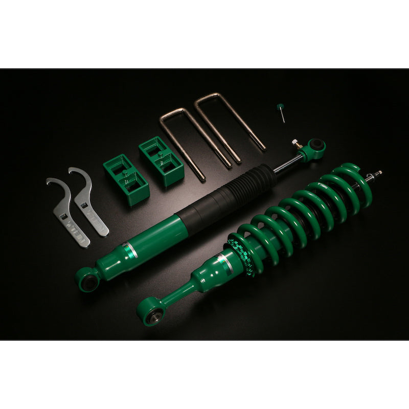 Tein 4X4 Damper Sport Suspension Kit - Hilux Revo GUN135R