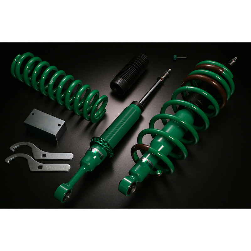 Tein 4X4 Damper Sport Suspension Kit - Land Cruiser PRADO GRJ120W
