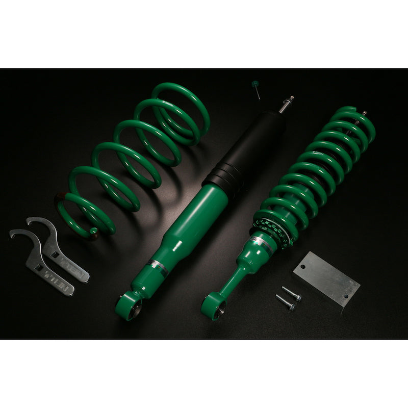 Tein 4X4 Damper Sport Suspension Kit - Land Cruiser PRADO GRJ150L