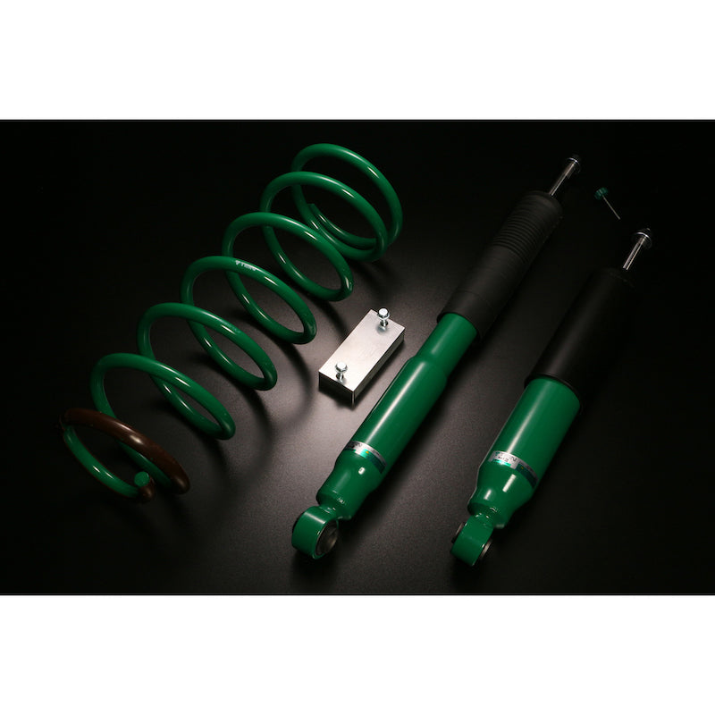 Tein 4X4 Damper Sport Suspension Kit - Land Cruiser UZJ100W