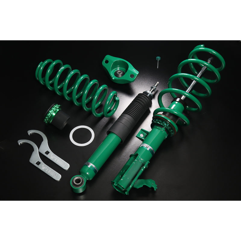 Tein Street Advance Z4 Coilover Suspension Kit - RAV4 MXAA54