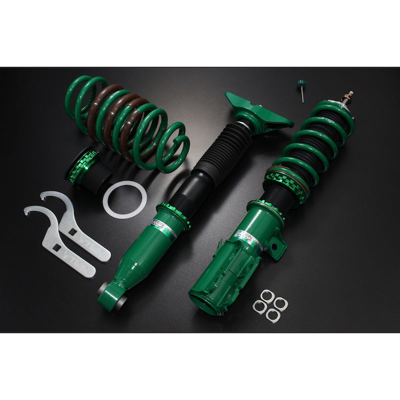Tein Flex Z Coilover Suspension Kit - GR Yaris GXPA16