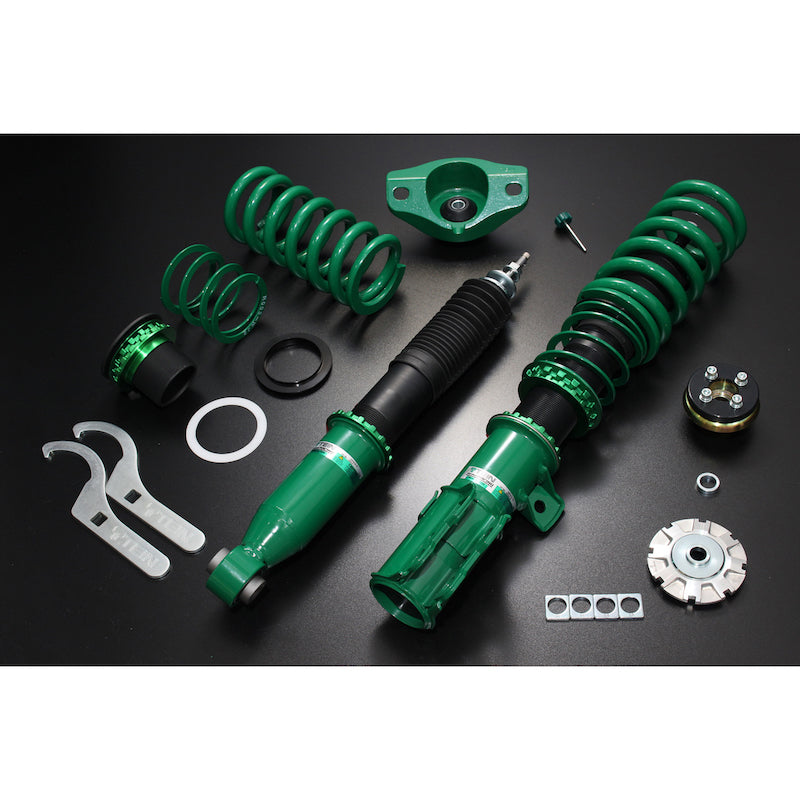 Tein Mono Racing Coilover Suspension Kit - GR Yaris GXPA16