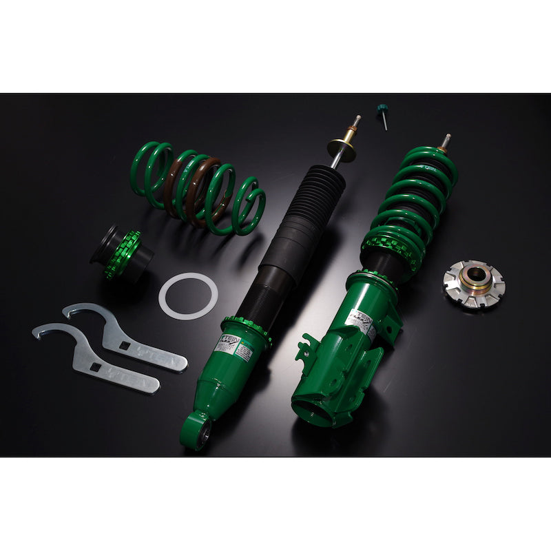 Tein Flex Z Coilover Suspension Kit - Swift ZC71S