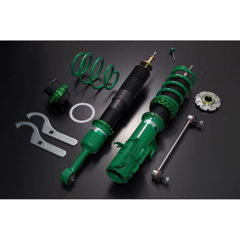 Tein Flex Z Coilover Suspension Kit - Swift ZC83S