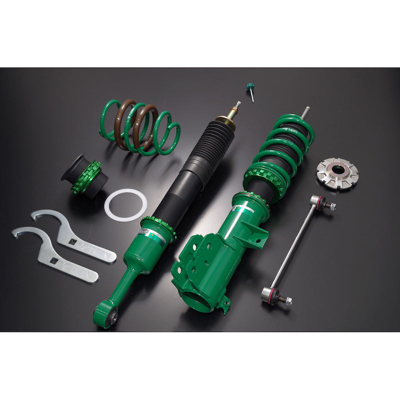 Tein Flex Z Coilover Suspension Kit - Swift Sport ZC33S