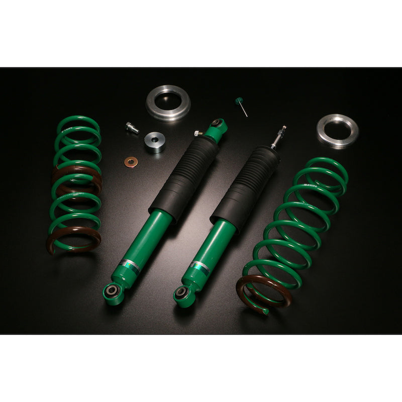 Tein Street Advance Z4 Coilover Suspension Kit - Jimny JB23W
