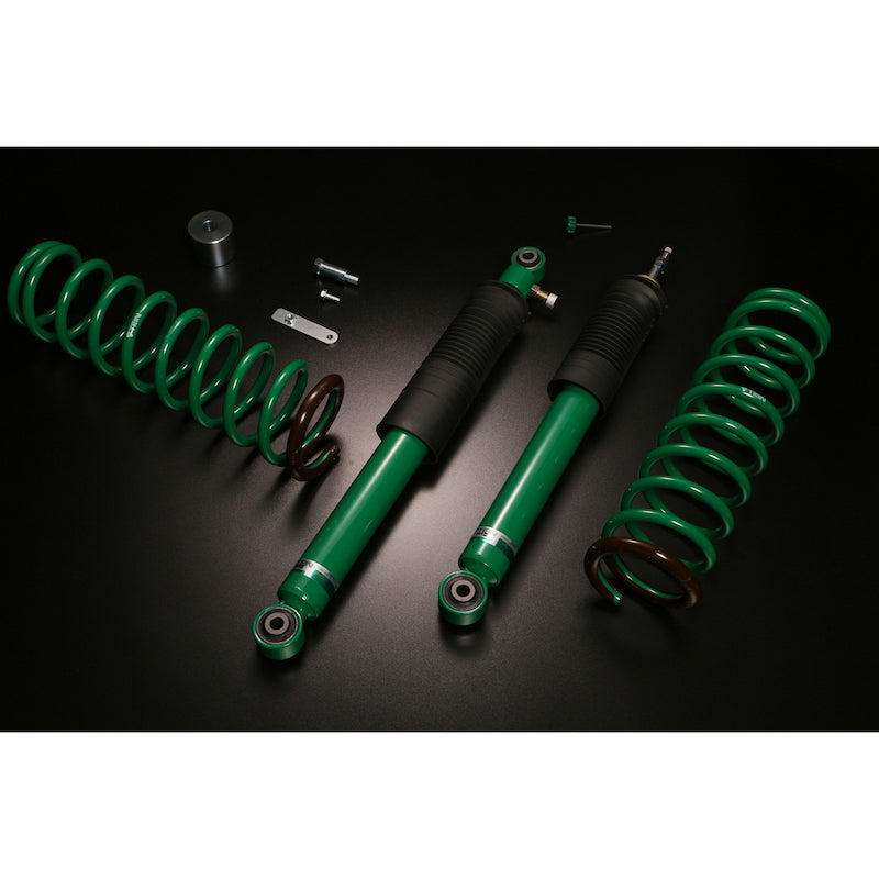Tein 4X4 Damper Sport Suspension Kit - Jimny Sierra JB74W