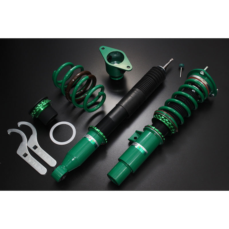 Tein Flex Z Coilover Suspension Kit - Mazda3 Sedan BPFP