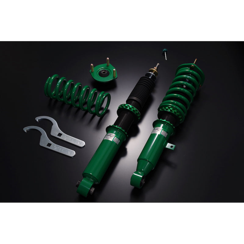Tein Flex Z Coilover Suspension Kit - IS300 JCE10L