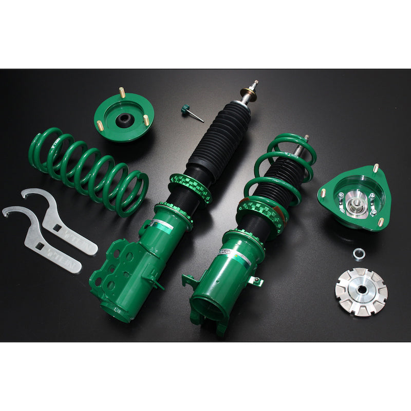 Tein Flex Z Coilover Suspension Kit - MR-S ZZW30
