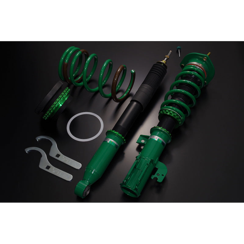 Tein Flex Z Coilover Suspension Kit - Estima Hybrid AHR10W