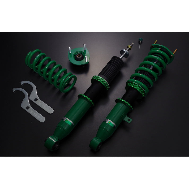 Tein Flex Z Coilover Suspension Kit - Crown JZS171