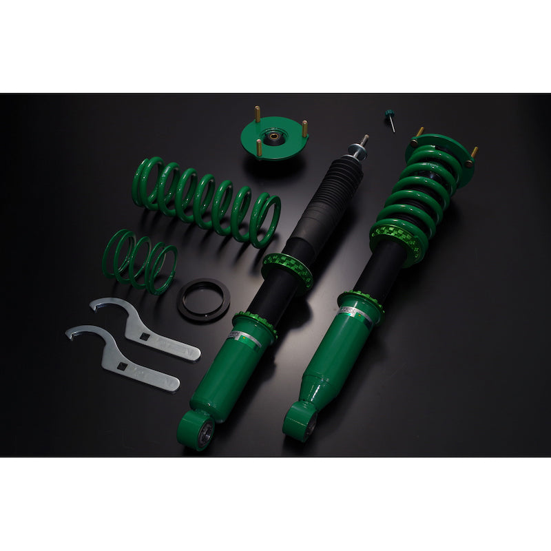 Tein Flex Z Coilover Suspension Kit - LS430 UCF30