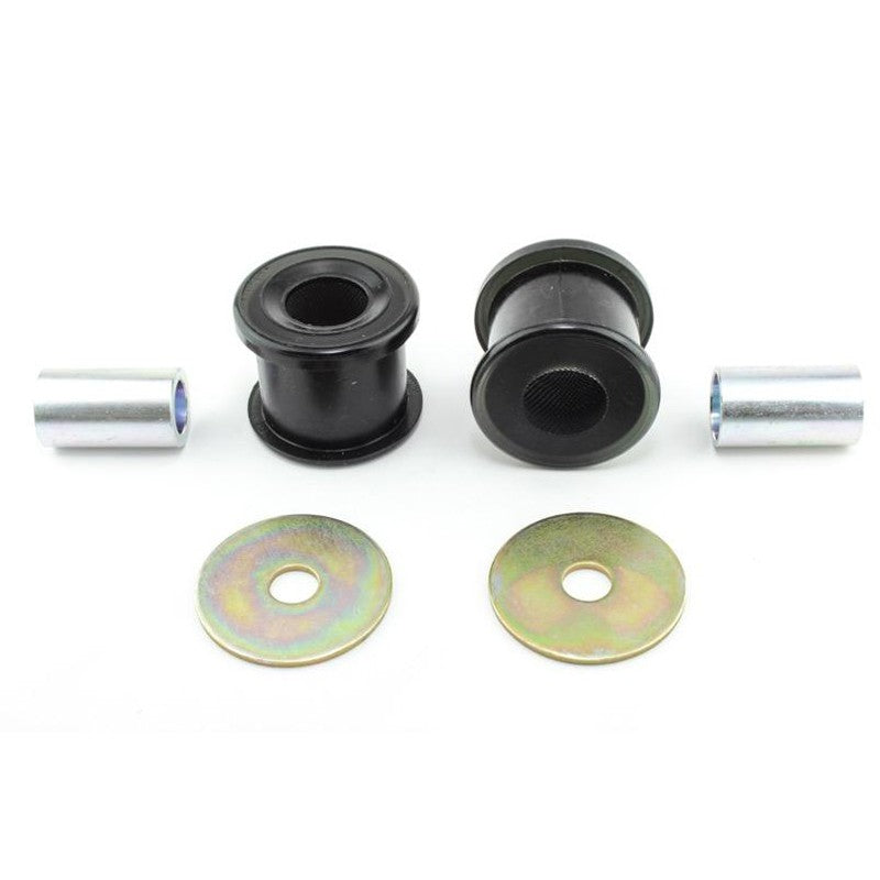 Kit de brazo delantero inferior trasero Whiteline - Impreza GDB