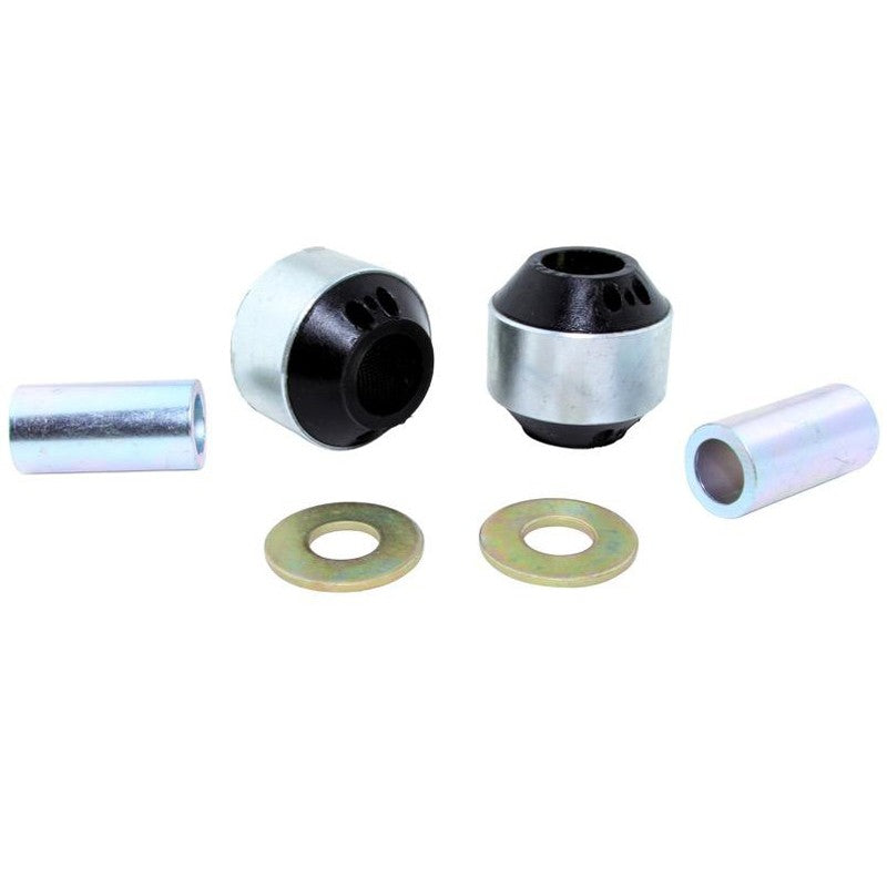 Kit de brazo delantero inferior trasero Whiteline - Impreza GRB
