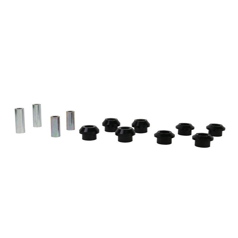 Kit de brazo delantero interior superior trasero Whiteline - Impreza GRB