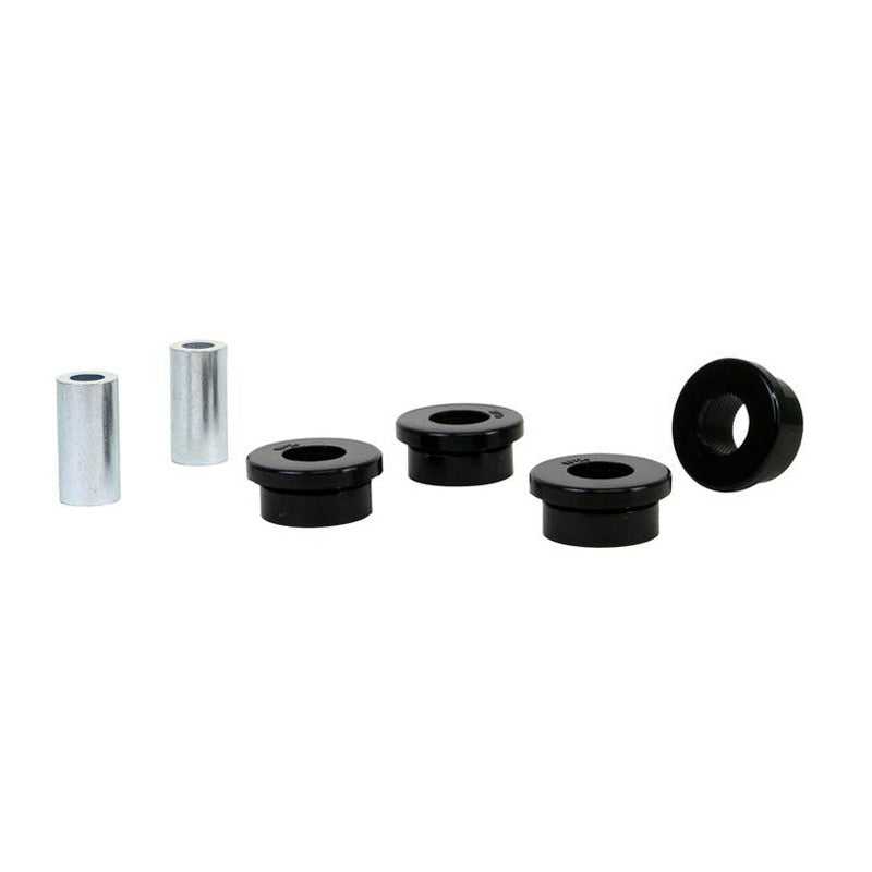 Whiteline Rear Lower Arm, Outer Rear Bush - Civic FD2