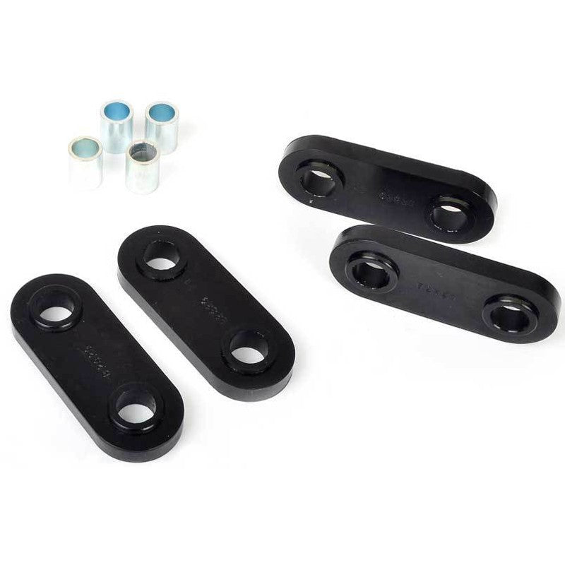 Buje de travesaño de caja de cambios Whiteline - Impreza (93-07)