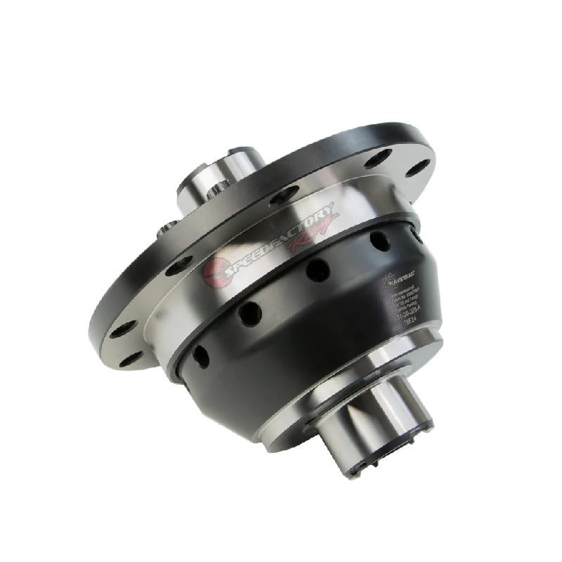 SpeedFactory x Wavetrac Honda B-Series AWD LSD Pro Level 28 Spline