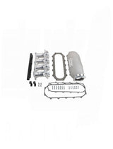 Skunk2 Ultra Race Series K-Series Side Feed Billet Manifold