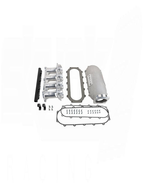 Skunk2 Ultra Race Series K-Series Side Feed Billet Manifold