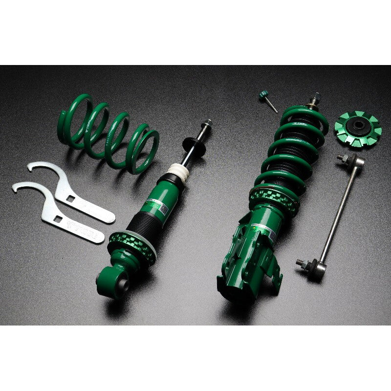 Tein Street Advance Z Coilover Suspension Kit - Toyota Celica ZZT231L