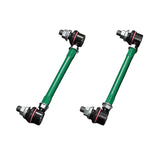 Tein Adjustable Drop Links, Pair - M12x1.25, 335mm to 395mm