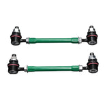 Tein Adjustable Drop Links, Pair - M12x1.25, 245mm to 305mm