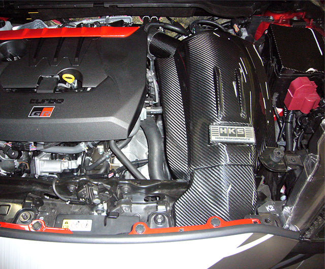 HKS Cold Air Intake Full Kit - GR Yaris GXPA16
