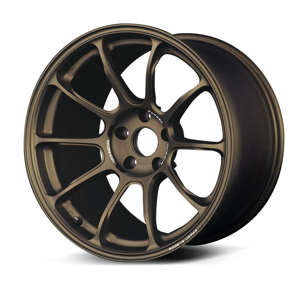 タイヤ・ホイール RAYS VOLK RACING EE 181 V7 225/40R18 Rays Volk Racing ZE40 Alloy Wheel - 16x7.5 ET35 4x100 Bronze