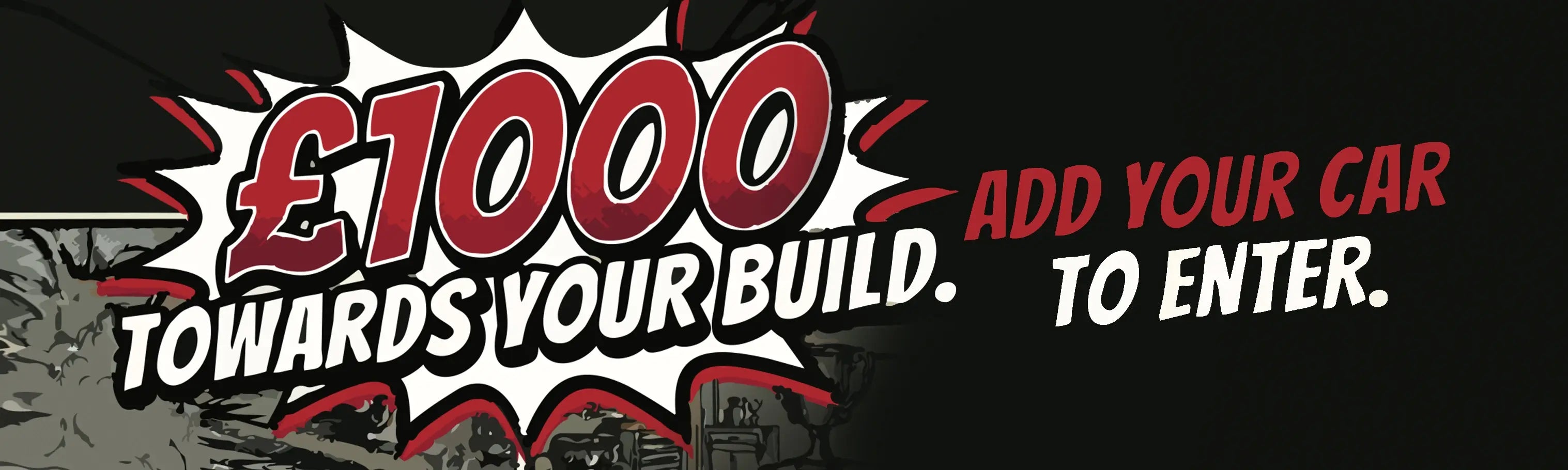Win £1,000 at Torque GT