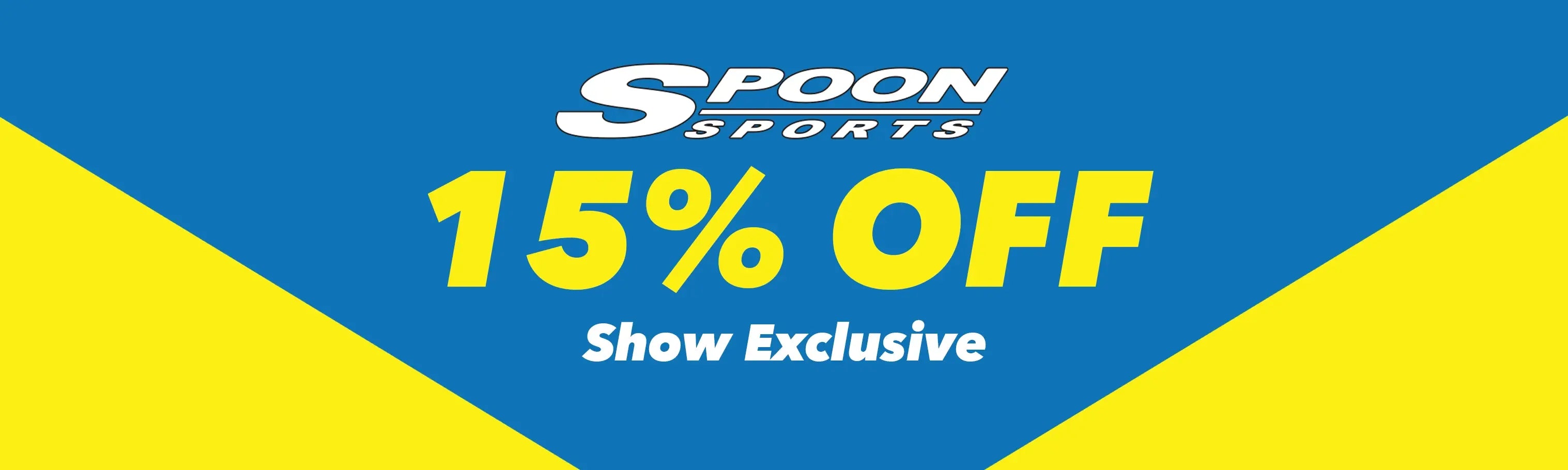 Torque GT x Spoon Sports